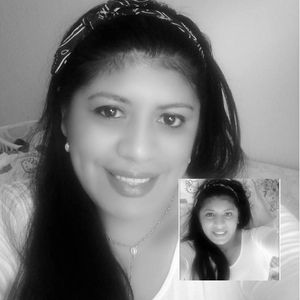 Meet your Posher, Alba